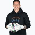 Vartininko pirštinės 4keepers Champ Aq Contact VII RF2G white 7