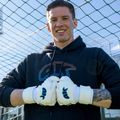 Vartininko pirštinės 4keepers Champ Aq Contact VII RF2G white 8