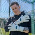 Vartininko pirštinės 4keepers Champ Aq Contact VII RF2G white 10