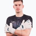 Vaikiškos vartininko pirštinės 4keepers Champ Aq Contact VII RF2G Jr white 7