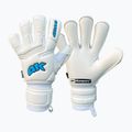 Vartininko pirštinės 4keepers Champ Aqua VII RF2G white