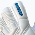 Vartininko pirštinės 4keepers Champ Aqua VII RF2G white 4