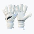 Vartininko pirštinės 4keepers Champ Black VII RF2G white