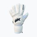 Vartininko pirštinės 4keepers Champ Black VII RF2G white 2