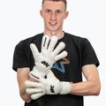 Vartininko pirštinės 4keepers Champ Black VII RF2G white 6