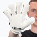 Vartininko pirštinės 4keepers Champ Black VII RF2G white 7
