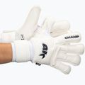 Vartininko pirštinės 4keepers Champ Black VII RF2G white 9
