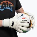 Vartininko pirštinės 4keepers Champ Black VII RF2G white 10