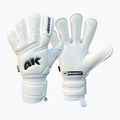 Vaikiškos vartininko pirštinės 4keepers Champ VII RF2G Jr black/white