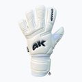 Vaikiškos vartininko pirštinės 4keepers Champ VII RF2G Jr black/white 2