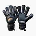 Vartininko pirštinės 4keepers Champ Gold Black VII RF2G black