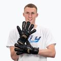 Vartininko pirštinės 4keepers Champ Gold Black VII RF2G black 6