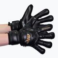 Vartininko pirštinės 4keepers Champ Gold Black VII RF2G black 9