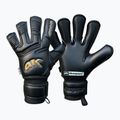 Vaikiškos vartininko pirštinės 4keepers Champ Gold Black VII RF2G Jr gold/black