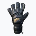 Vaikiškos vartininko pirštinės 4keepers Champ Gold Black VII RF2G Jr gold/black 2