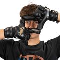 Vaikiškos vartininko pirštinės 4keepers Champ Gold Black VII RF2G Jr gold/black 7