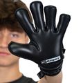 Vaikiškos vartininko pirštinės 4keepers Champ Gold Black VII RF2G Jr gold/black 8
