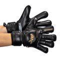 Vaikiškos vartininko pirštinės 4keepers Champ Gold Black VII RF2G Jr gold/black 10