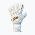 Vartininko pirštinės 4keepers Champ Gold VII HB white 2