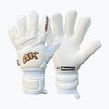 Vartininko pirštinės 4keepers Champ Gold VII NC white