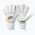 Vartininko pirštinės 4keepers Champ Gold VII RF2G white