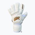 Vartininko pirštinės 4keepers Champ Gold VII RF2G white 2