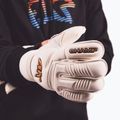 Vartininko pirštinės 4keepers Champ Gold VII RF2G white 7