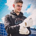Vartininko pirštinės 4keepers Champ Gold VII RF2G white 12