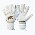 Vaikiškos vartininko pirštinės 4keepers Champ VII RF2G Jr white