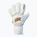 Vaikiškos vartininko pirštinės 4keepers Champ VII RF2G Jr white 2