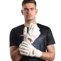 Vaikiškos vartininko pirštinės 4keepers Champ VII RF2G Jr white 6