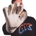 Vaikiškos vartininko pirštinės 4keepers Champ VII RF2G Jr white 8