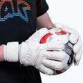 Vartininko pirštinės 4keepers Champ Gold White VII RF2G white 8