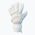 Vaikiškos vartininko pirštinės 4keepers Champ VII RF2G Jr gold/white 2