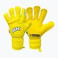 Vartininko pirštinės 4keepers Champ Colour Yellow VII RF2G yellow