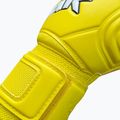 Vartininko pirštinės 4keepers Champ Colour Yellow VII RF2G yellow 5