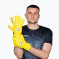 Vartininko pirštinės 4keepers Champ Colour Yellow VII RF2G yellow 6