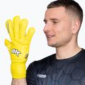 Vartininko pirštinės 4keepers Champ Colour Yellow VII RF2G yellow 8