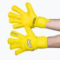 Vartininko pirštinės 4keepers Champ Colour Yellow VII RF2G yellow 10