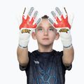 Vaikiškos vartininko pirštinės 4keepers Elite IGNIS NC Jr 9