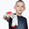 Vaikiškos vartininko pirštinės 4keepers Elite IGNIS NC Jr 10