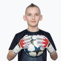 Vaikiškos vartininko pirštinės 4keepers Elite IGNIS NC Jr 12