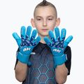 Vaikiškos vartininko pirštinės 4keepers Elite Nox NC Jr 8