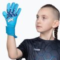 Vaikiškos vartininko pirštinės 4keepers Elite Nox NC Jr 10