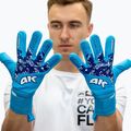Vartininko pirštinės 4keepers Elite Nox NC 8