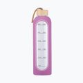 Gertuvė KiCA Hydro 1000 ml purple