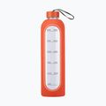 Gertuvė KiCA Hydro 1000 ml orange