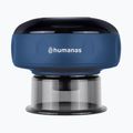 Kinų taurė Humanas BB01 blue