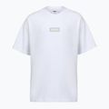 Vyriški marškinėliai PROSTO Box Logo white
