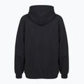 Vyriškas džemperis PROSTO Biolog Hoodie juodas 2